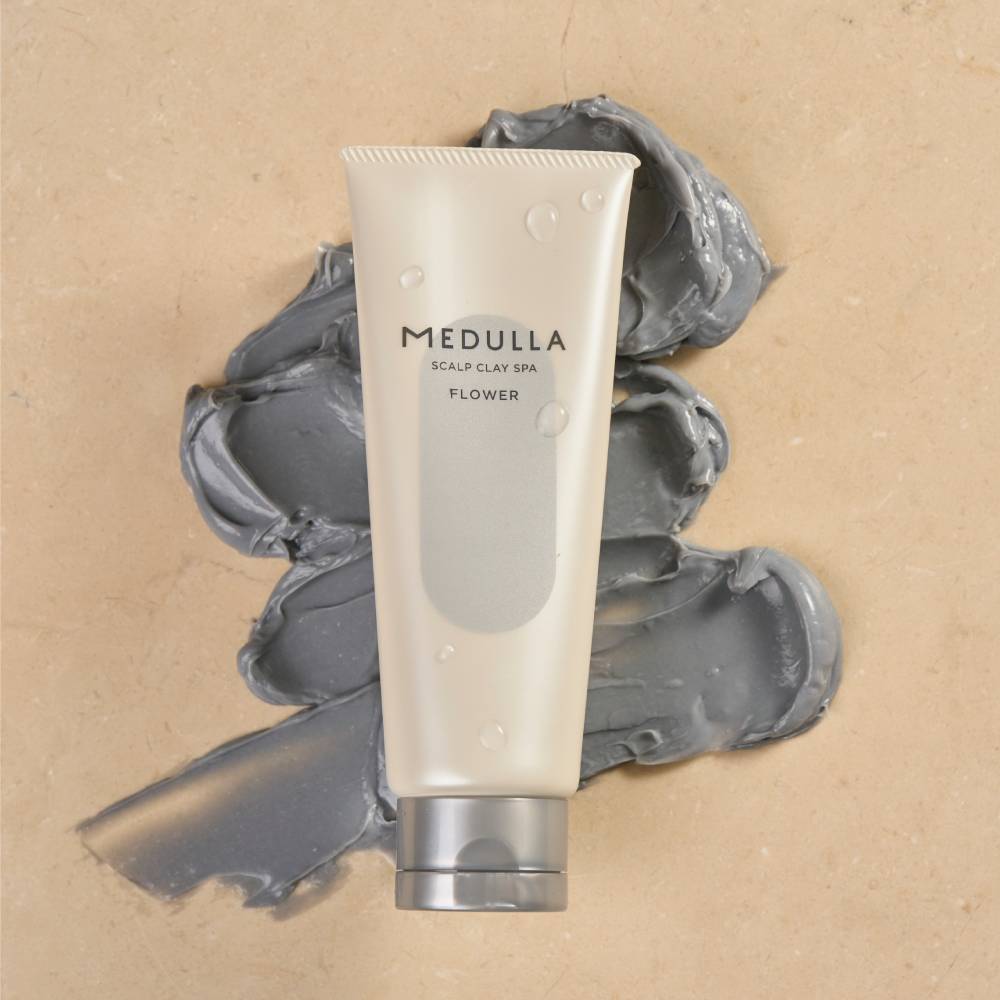 MEDULLA ヘアケアセット スカルプクレイスパ 公式】CLUB MEDULLA